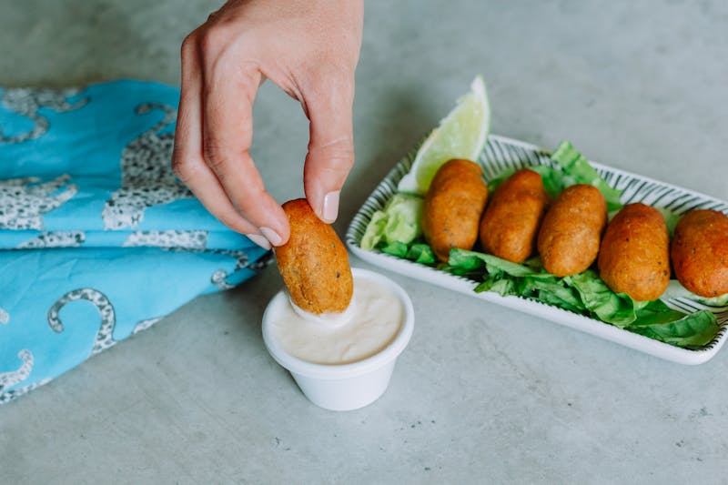 dions mozzarella sticks with marinara