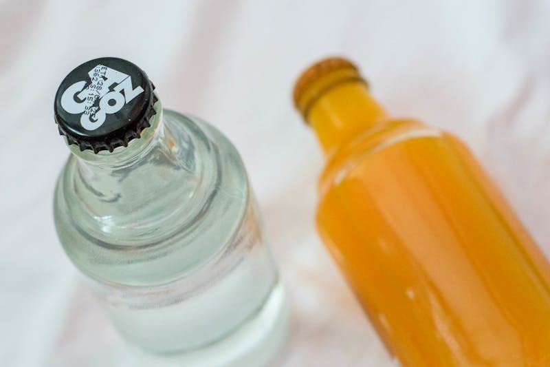 bottled water dions